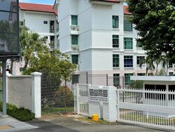 Changi Court (D16), Condominium #572068121